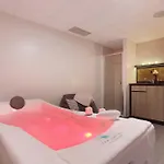 Et Le Chamois By Odalys Apartahotel 4*