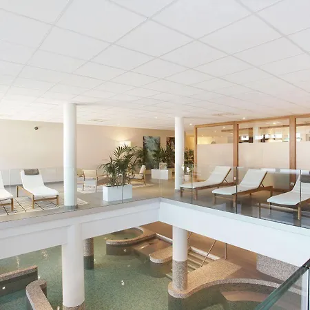 Aparthotel Prestige Odalys Le Chamois La Clusaz