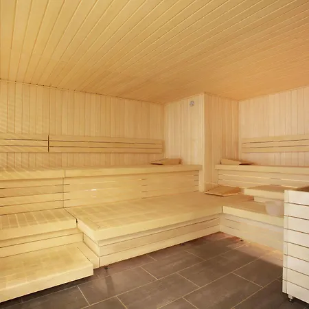 Aparthotel Prestige Odalys Le Chamois
