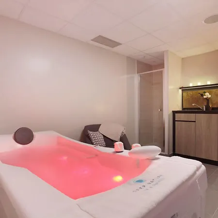 Prestige Odalys Le Chamois Aparthotel 4*