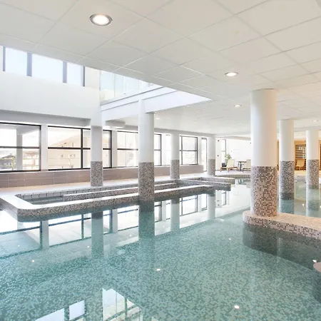 Appart hôtel Et Le Chamois By Odalys 4*