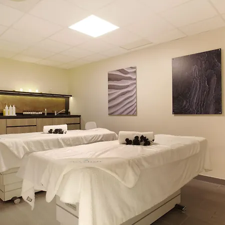 Et Le Chamois By Odalys 4*