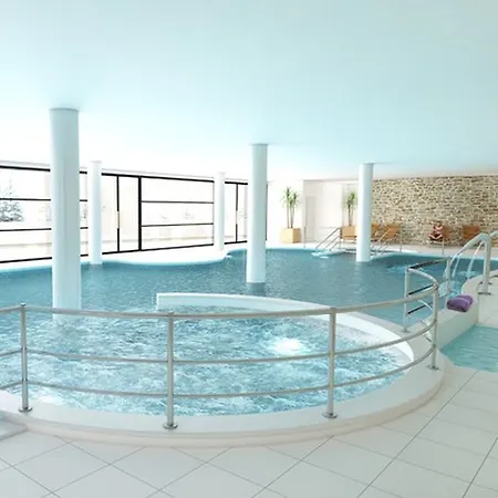 شقة فندقية Et Le Chamois By Odalys 4*