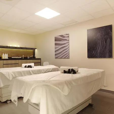Et Le Chamois By Odalys 4*
