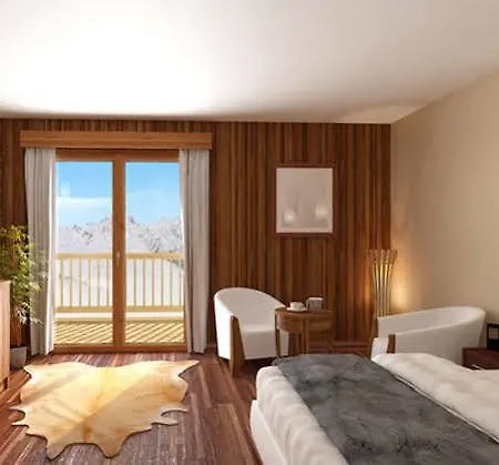 Prestige Odalys Le Chamois 라클루자